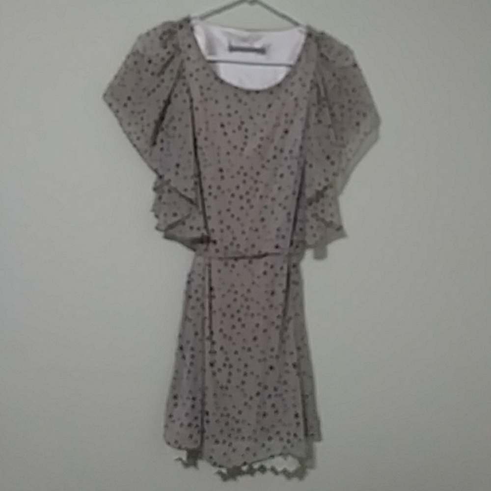 Mini dress
